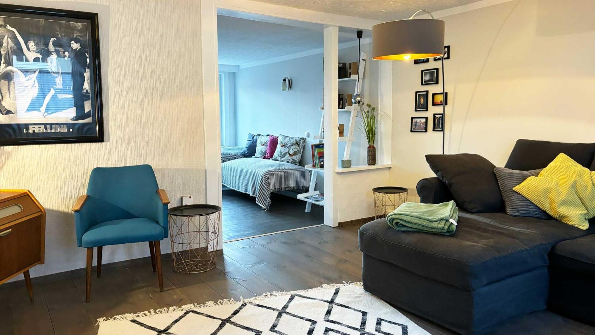 Maison Cyriax 하르츠게로데 외부 사진