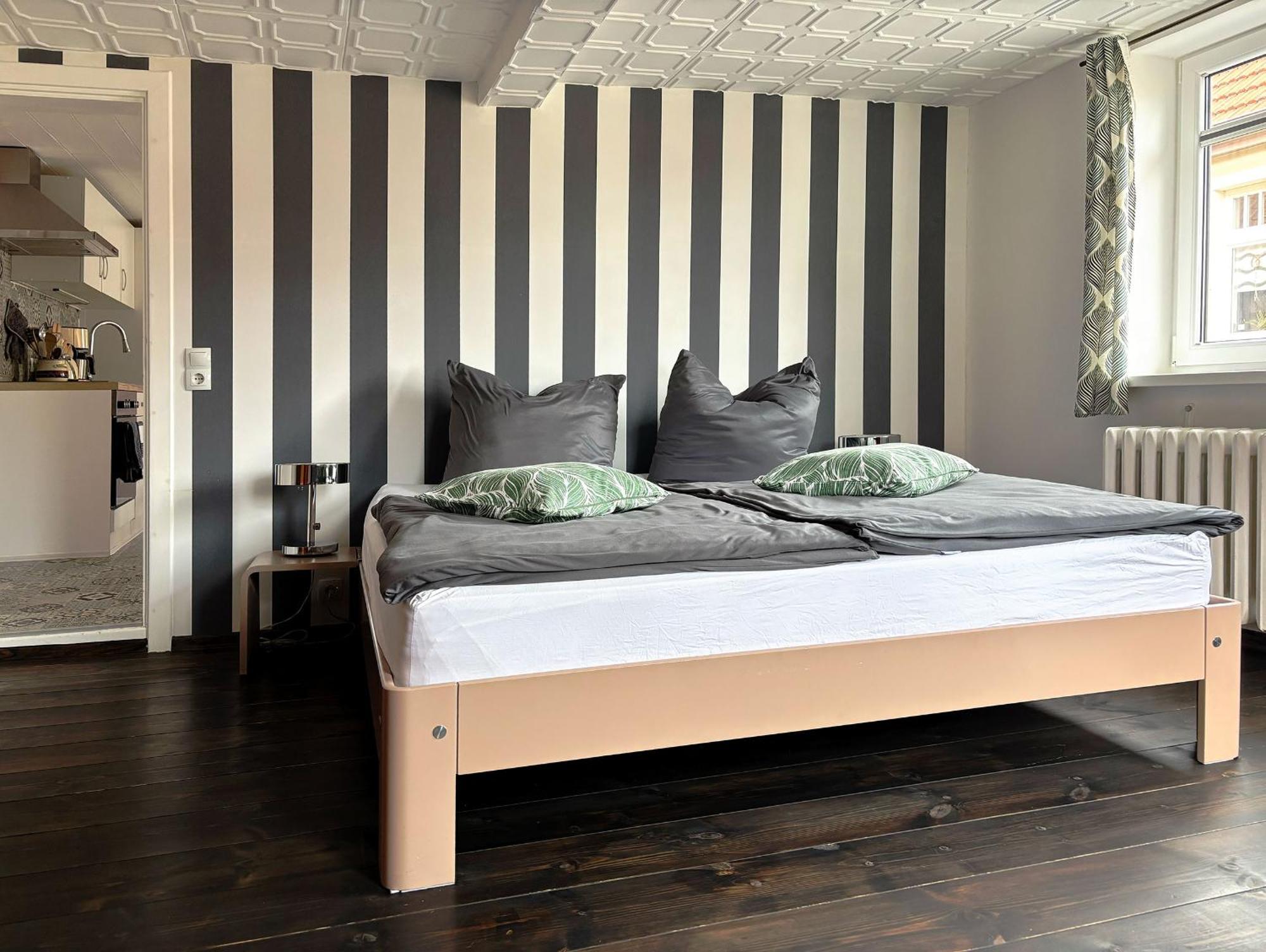 Maison Cyriax 하르츠게로데 외부 사진